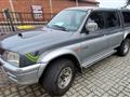 MITSUBISHI L200 2.5 TDI 4WD Double Cab   TESTA MOTORE NUOVA