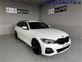 BMW SERIE 3 TOURING d xDrive 190CV Touring Msport Iva Esposta