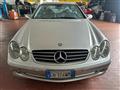 MERCEDES CLASSE CLK benzina/gpl Bellissima  Motore perfetto