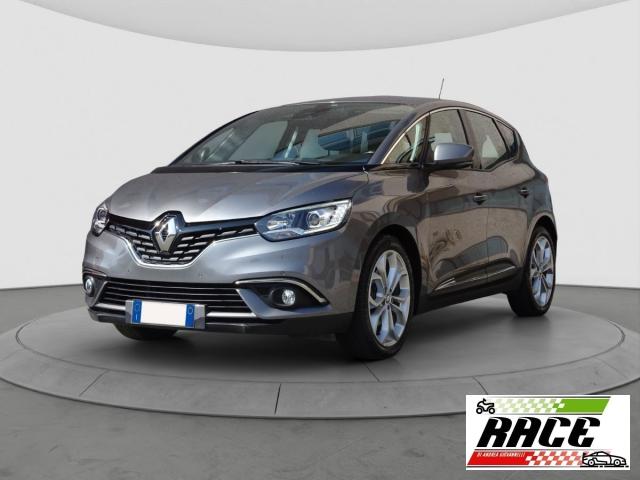 RENAULT ScÃ©nic dCi 8V 95 CV Energy Zen