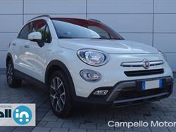 FIAT 500X Off Road Look 1.6 Mjt 120cv CROSS