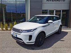 LAND ROVER RANGE ROVER EVOQUE 2.0D I4 163 CV AWD Auto