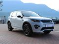 LAND ROVER DISCOVERY SPORT 2.0 TD4 180cv SE DYNAMIC *VINCOLOFINANZIAMENTO*