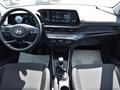 HYUNDAI I20 1.2 MPI MT Connectline