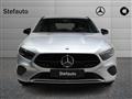 MERCEDES CLASSE A d Automatic Progressive Advanced