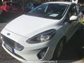 FORD FIESTA 1.0 EcoBoost 100CV 5 porte Titanium