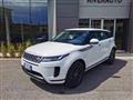 LAND ROVER RANGE ROVER EVOQUE 2.0D I4 163 CV AWD Auto