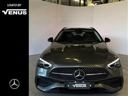 MERCEDES CLASSE C SW Classe C-S206 2021 SW C SW 220 d mhev Premium auto