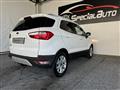 FORD ECOSPORT cil. 1.5 TDCi 95 CV Titanium S