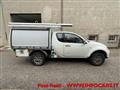 MITSUBISHI L200 2.5 DI-D/178CV SC Inform DPF allestito ex enel