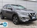 NISSAN QASHQAI 1.5 dCi 115cv N-Connecta