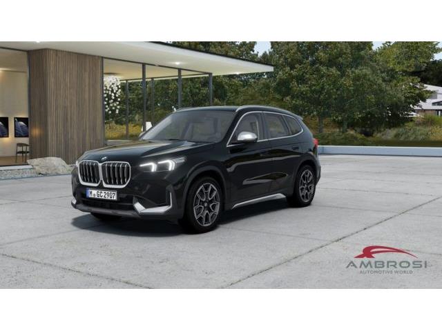 BMW X1 sDrive18d xLine Premium package