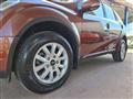 MAHINDRA XUV500 2.2 16V AWD W10