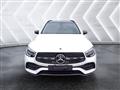 MERCEDES GLC SUV 220 d Premium 4matic auto