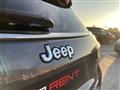 JEEP COMPASS 1.3 Turbo T4 150 CV aut. 2WD Limited