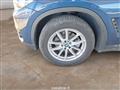 BMW X3 sDrive18d 48V