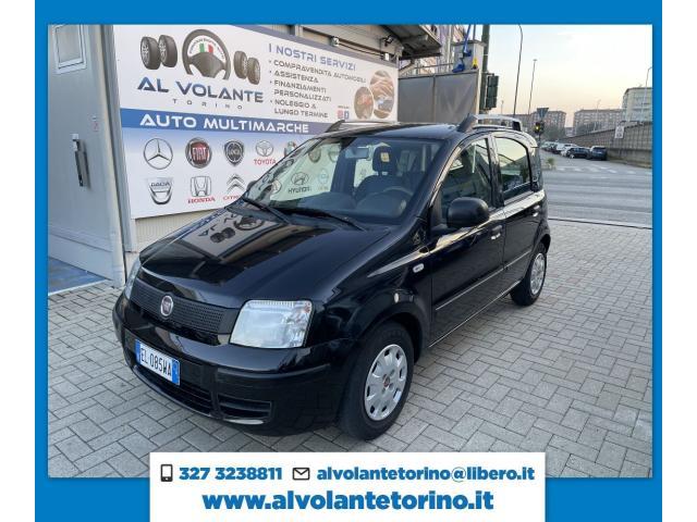 FIAT Panda 1.2 MyLife EasyPower