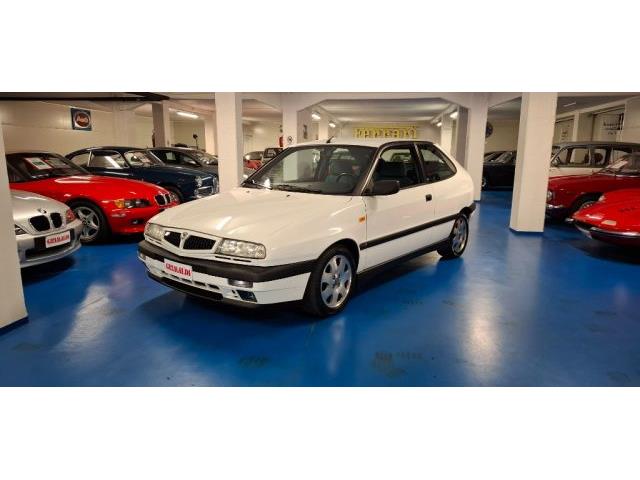 LANCIA DELTA 2.0 TURBO 16V HF**1 PROPRIETARIO*51.000KM DA NUOVA