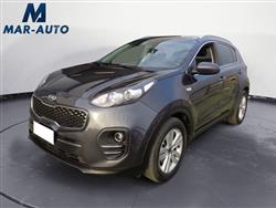 KIA SPORTAGE 2016 Sportage 1.7 CRDI 2WD Business Class