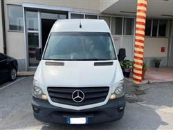 MERCEDES SPRINTER F43/35 316 CDI TA Furgone Pro