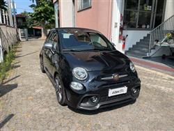 ABARTH 595 TURISMO 1.4 Turbo T-Jet 165 CV Turismo