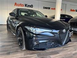 ALFA ROMEO GIULIA 2.2 Turbodiesel 190 CV AT8 B-Tech