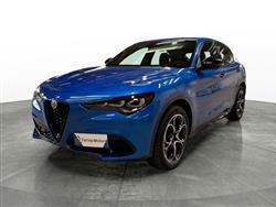 ALFA ROMEO STELVIO 2.2 Turbodiesel 210 CV AT8 Q4 Veloce