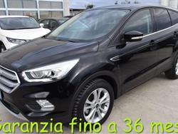 FORD KUGA (2012) 1.5 TDCI 120 CV S&S 2WD Powershift Edition