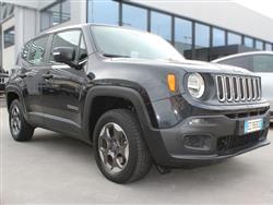 JEEP RENEGADE 2.0 Mjt 4WD Active Drive Sport