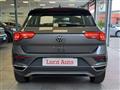 VOLKSWAGEN T-ROC 1.0 TSI Style *UNICO PROP.*SENSORI ANT.*