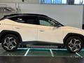 HYUNDAI NUOVA TUCSON 1.6 HEV aut. XLine CERCHI 19