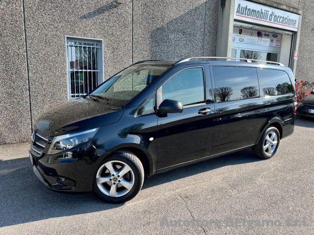 MERCEDES VITO 2.2 116 CDI Tourer BaseLong"AUTOVETTURA"NETTO IVA"