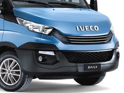 IVECO DAILY 