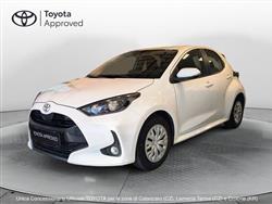 TOYOTA YARIS 1.0 5 porte Active