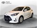 TOYOTA YARIS 1.0 5 porte Active