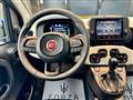 FIAT PANDA CROSS 1.0 firefly hybrid Cross pandina