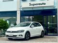 VOLKSWAGEN POLO 1.0 EVO 80 CV *OK NEOPATENTATI* CERCHI LEGA 15"*