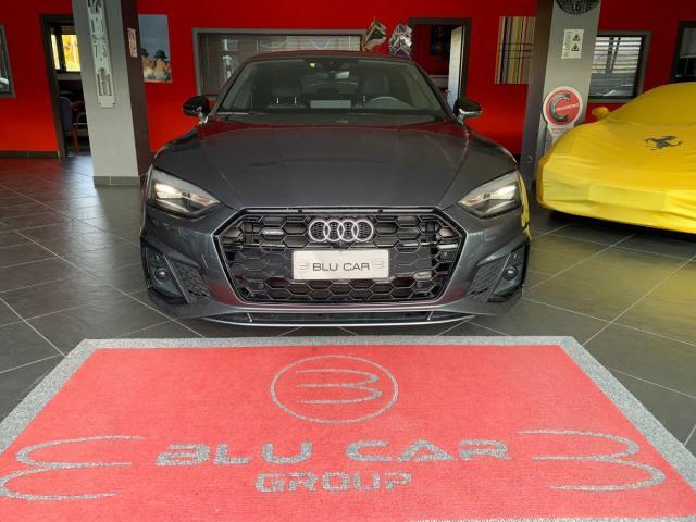 AUDI A5 Sportback 3.0 V6 TDI F.AP. quattro S tronic