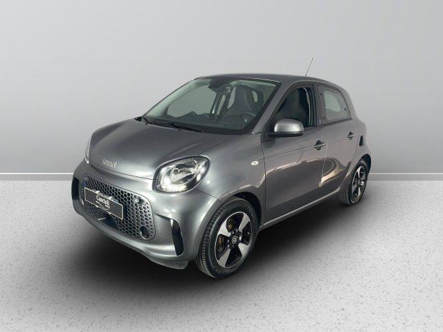 SMART EQ FORFOUR II 2020 -  eq Passion 4,6kW