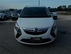 OPEL Zafira Tourer Tourer 1.6 T EcoM 150CV Elective