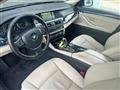 BMW SERIE 5 d 2.0 184cv MODERN XENON PELLE TELECAMERA NAVI