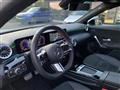 MERCEDES CLASSE A MHEV AUTOMATIC AMG Line ADVANCED PLUS, TETTO,LED