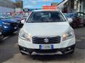 SUZUKI S-CROSS 1.6 VVT 4WD All Grip Cool (unicoprop.)