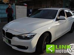 BMW SERIE 3 TOURING d  SW