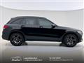 MERCEDES GLC SUV 4Matic EQ-Boost Premium AMG Night pack-Virtual