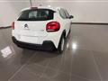 CITROEN C3 PureTech 83 S&S You #Km0