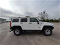 HUMMER H3 LUXURY