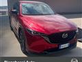 MAZDA CX-5 2.2L Skyactiv-D 184 CV aut. AWD Homura