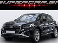 AUDI Q2 30 TDI S-tronic "S-LINE Esterno"