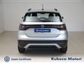 VOLKSWAGEN T-CROSS 1.0 TSI Style BMT 95CV